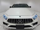 CLS53 4マチック+ 右ハンドル/ダイヤモンドホワイト/エアバランスP/シートヒーター/ベンチレーション/Burmester/HUD/ガラススライディングルーフ/正規ディーラー認定中古車/二年保証(65枚目)
