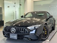 ＳＬ ＳＬ４３　レーダーセーフティパッケージ　ＡＭＧイエローブレーキキャリパー　黒幌　シートベンチレーター 1157749A30230119W001 5