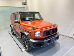 Ｇクラス Ｇ６３　マグノヒーローエディション　１オーナー　１００台限定　ＡＭＧナイトＰマグノ 1157749A30231205W002 6