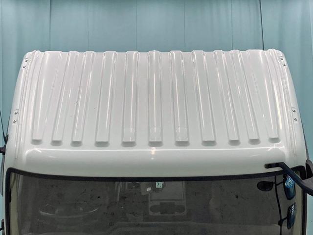 ヒノレンジャー 　冷凍バン　フルキャブ　ワイド　菱重－３０℃　格納ゲート　２１０ＰＳ　ＭＴ６　後輪エアサス（46枚目）