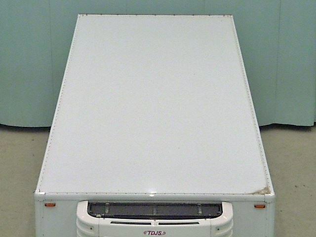 　冷凍バン　フルキャブ　ワイド　菱重　－３０℃　格納ゲート　２１０ＰＳ　ＭＴ６(36枚目)