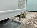 　冷凍バン　フルキャブ　ワイド　菱重－３０℃　格納ゲート　２１０ＰＳ　ＭＴ６　後輪エアサス（29枚目）