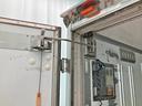 　冷凍バン　ショートキャブ　標準　菱重　－２０℃　格納ゲート　２１０ＰＳ　ＭＴ６　後輪エアサス(13枚目)