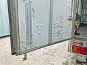 　冷凍バン　ショートキャブ　標準　菱重　－２０℃　格納ゲート　２１０ＰＳ　ＭＴ６　後輪エアサス(16枚目)