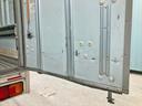 　冷凍バン　ショートキャブ　標準　菱重　－２０℃　格納ゲート　２１０ＰＳ　ＭＴ６　後輪エアサス（18枚目）
