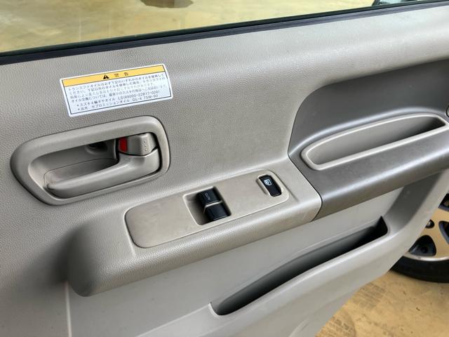 エブリイ ＰＣ　ハイルーフ　４ＷＤ　５Ｆ　ナビ　ＴＶ　ＥＴＣ　ＰＷ（18枚目）
