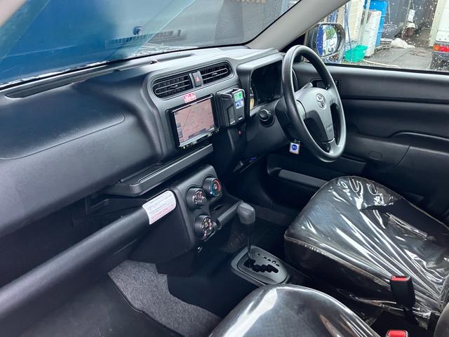 プロボックス ＤＸコンフォート　ナビ　ＴＶ　Ｂカメラ　ＥＴＣ　レンタアップ（8枚目）