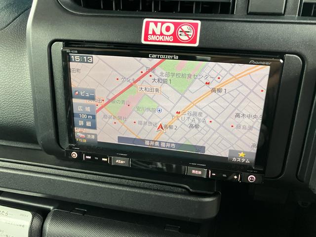 プロボックス ＤＸコンフォート　ナビ　ＴＶ　Ｂカメラ　ＥＴＣ　レンタアップ（12枚目）