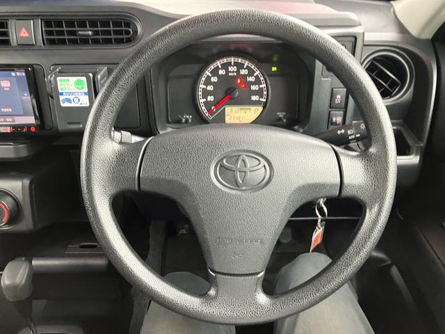 プロボックス ＤＸコンフォート　ナビ　ＴＶ　Ｂカメラ　ＥＴＣ　レンタアップ（17枚目）