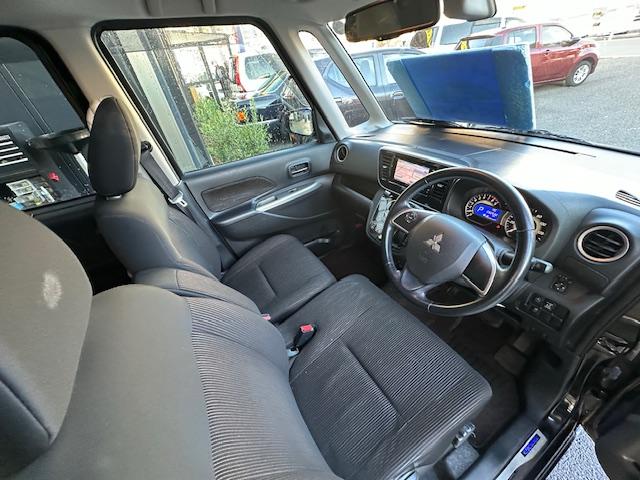 ｅＫスペースカスタム カスタムＧ　ｅ－アシスト（2枚目）