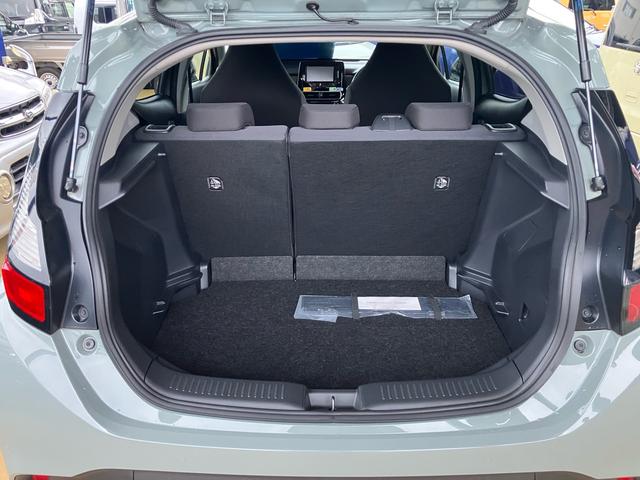 アクア ナビ TV ETC Bカメラ(7枚目)