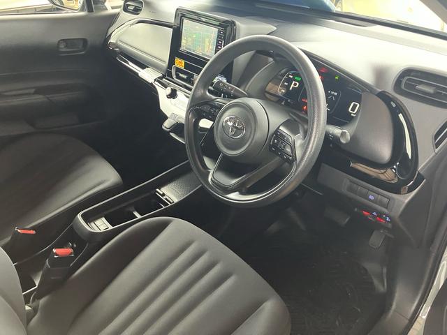 アクア ナビ TV ETC Bカメラ(10枚目)