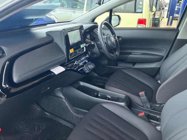 アクア ナビ TV ETC Bカメラ(11枚目)