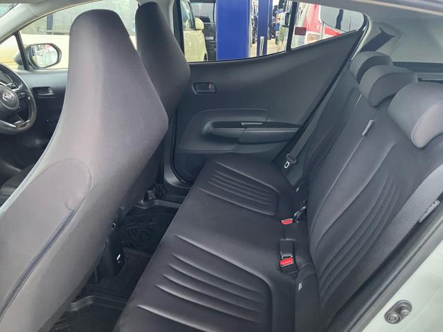 アクア ナビ TV ETC Bカメラ(12枚目)