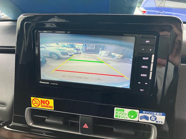 アクア ナビ TV ETC Bカメラ(16枚目)