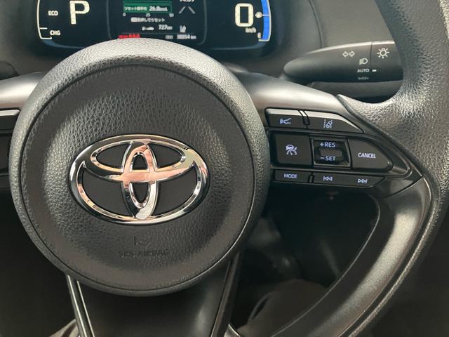 アクア ナビ TV ETC Bカメラ(22枚目)