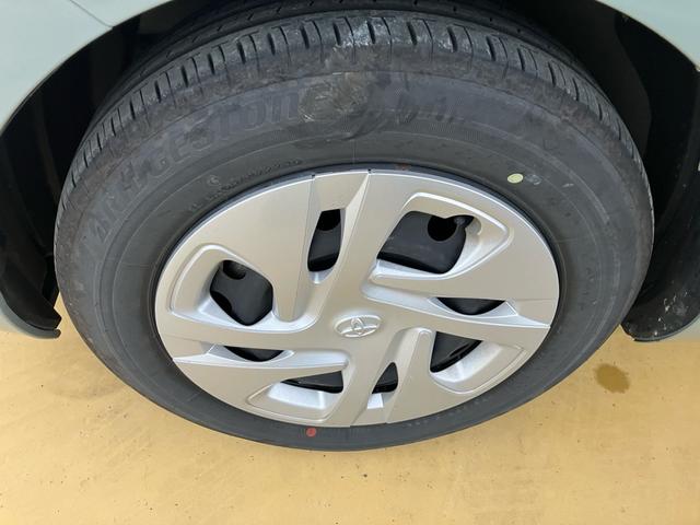 アクア ナビ TV ETC Bカメラ(26枚目)