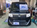 N-BOX G・Lパッケージ 中古車画像_2