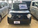 ミラココア ココアX 4WD 中古車画像_2