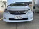 LEXUS HS