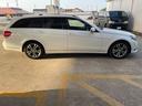 MERCEDES BENZ E-CLASS STATIONWAGON