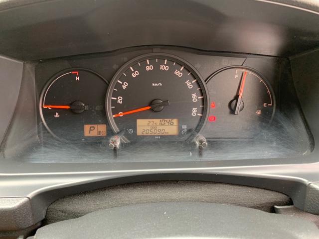 ハイエースバン ロングDX GLパッケージ 4WD ディーゼルターボ 禁煙車 タイミングベルト交換済み メモリーナビ ETC キーレスエントリー 両側スライドドア 電動格納ミラー(31枚目)