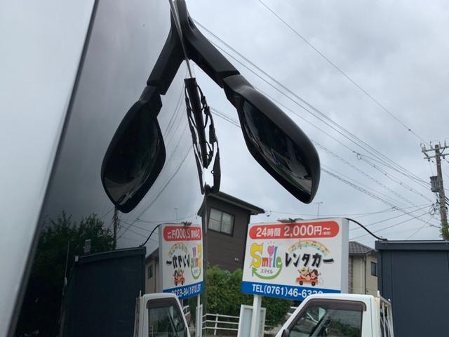 ハイエースバン ロングDX GLパッケージ 4WD ディーゼルターボ 禁煙車 タイミングベルト交換済み メモリーナビ ETC キーレスエントリー 両側スライドドア 電動格納ミラー(37枚目)