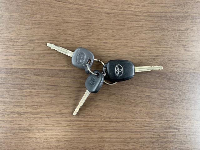 ハイエースバン ロングDX GLパッケージ 4WD ディーゼルターボ 禁煙車 タイミングベルト交換済み メモリーナビ ETC キーレスエントリー 両側スライドドア 電動格納ミラー(45枚目)