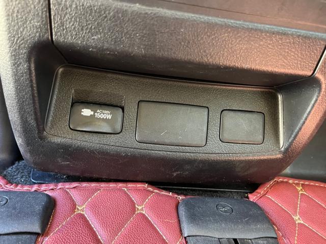 アルファードハイブリッド X 純正メモリーナビ フルセグTV バックカメラ Bluetoothオーディオ 後席フリップダウンモニター ETC スマートキー プッシュスタート(33枚目)