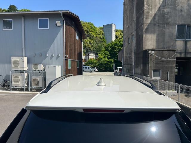 エクストレイル ２０Ｘｉ　４ＷＤ　純正メモリーナビ　フルセグＴＶ　全方位カメラ　ＥＴＣ　ドライブレコーダー　インテリジェントキー　プッシュスタート　シートヒーター　オートエアコン（27枚目）