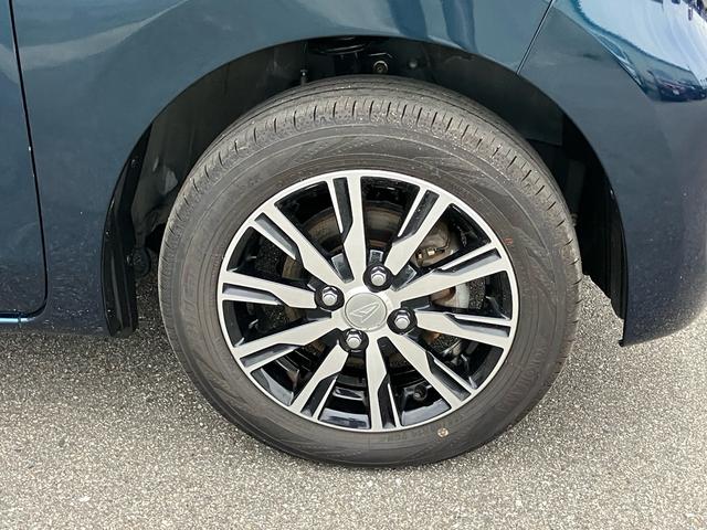 タント X VS SAIII スマートキー アイドリングストップ ナビTV Bluetooth バックカメラ 全周囲カメラ シートヒーター 両側電動スライドドア クリアランスソナー 寒冷地仕様 盗難防止システム 衝突安全ボディ(11枚目)