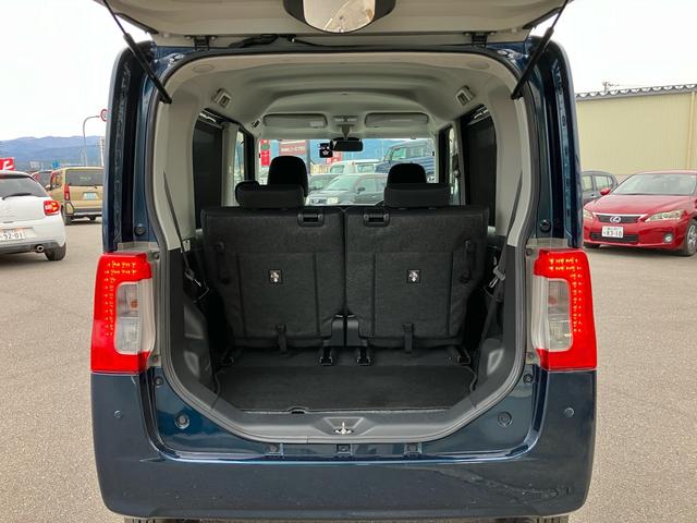 タント X VS SAIII スマートキー アイドリングストップ ナビTV Bluetooth バックカメラ 全周囲カメラ シートヒーター 両側電動スライドドア クリアランスソナー 寒冷地仕様 盗難防止システム 衝突安全ボディ(19枚目)