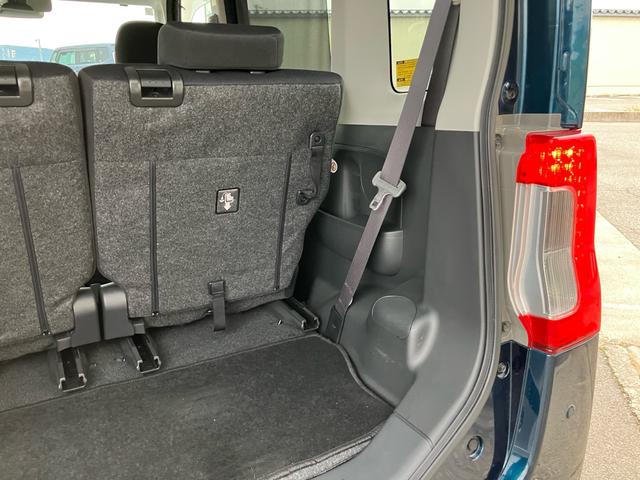 タント X VS SAIII スマートキー アイドリングストップ ナビTV Bluetooth バックカメラ 全周囲カメラ シートヒーター 両側電動スライドドア クリアランスソナー 寒冷地仕様 盗難防止システム 衝突安全ボディ(21枚目)