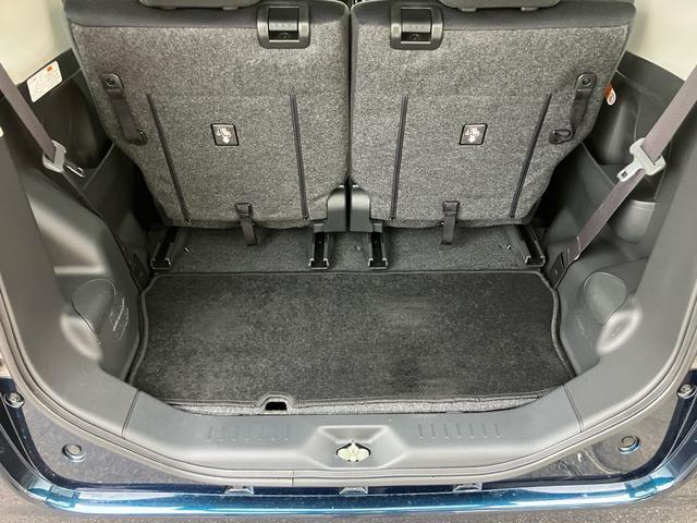 タント X VS SAIII スマートキー アイドリングストップ ナビTV Bluetooth バックカメラ 全周囲カメラ シートヒーター 両側電動スライドドア クリアランスソナー 寒冷地仕様 盗難防止システム 衝突安全ボディ(22枚目)