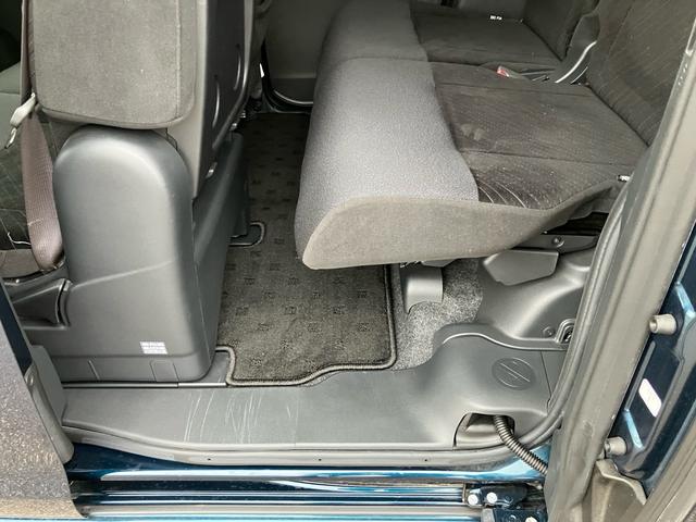 タント X VS SAIII スマートキー アイドリングストップ ナビTV Bluetooth バックカメラ 全周囲カメラ シートヒーター 両側電動スライドドア クリアランスソナー 寒冷地仕様 盗難防止システム 衝突安全ボディ(28枚目)