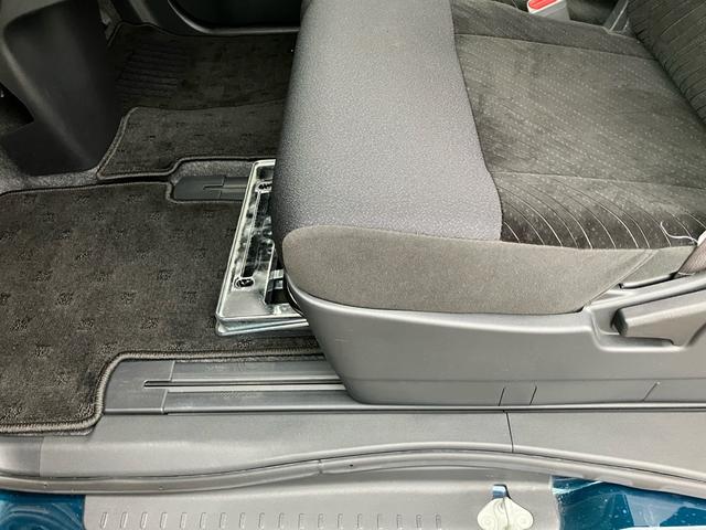 タント X VS SAIII スマートキー アイドリングストップ ナビTV Bluetooth バックカメラ 全周囲カメラ シートヒーター 両側電動スライドドア クリアランスソナー 寒冷地仕様 盗難防止システム 衝突安全ボディ(31枚目)