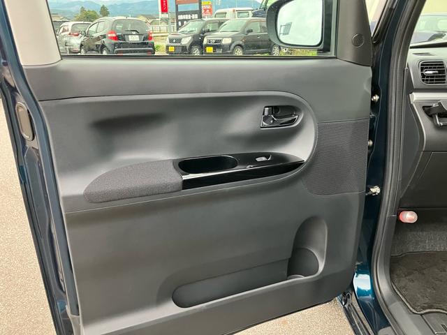 タント X VS SAIII スマートキー アイドリングストップ ナビTV Bluetooth バックカメラ 全周囲カメラ シートヒーター 両側電動スライドドア クリアランスソナー 寒冷地仕様 盗難防止システム 衝突安全ボディ(33枚目)