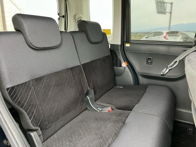 タント X VS SAIII スマートキー アイドリングストップ ナビTV Bluetooth バックカメラ 全周囲カメラ シートヒーター 両側電動スライドドア クリアランスソナー 寒冷地仕様 盗難防止システム 衝突安全ボディ(35枚目)