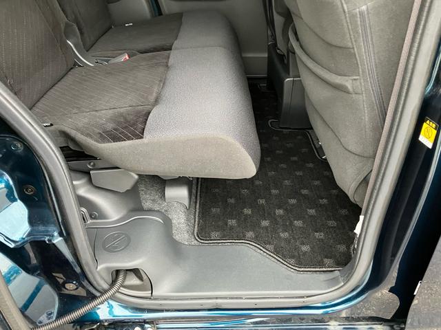 タント X VS SAIII スマートキー アイドリングストップ ナビTV Bluetooth バックカメラ 全周囲カメラ シートヒーター 両側電動スライドドア クリアランスソナー 寒冷地仕様 盗難防止システム 衝突安全ボディ(36枚目)