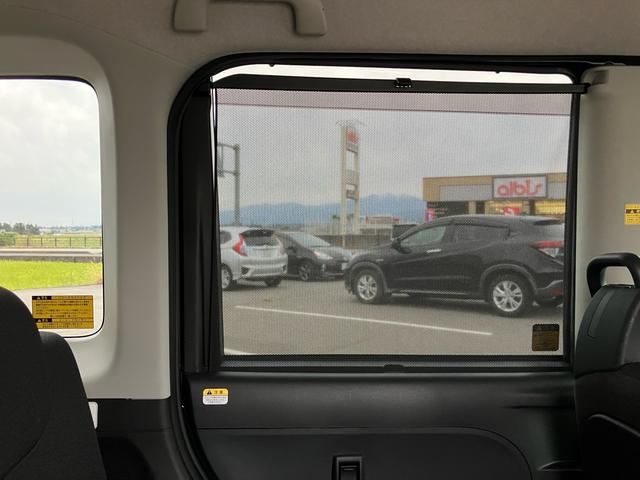 タント X VS SAIII スマートキー アイドリングストップ ナビTV Bluetooth バックカメラ 全周囲カメラ シートヒーター 両側電動スライドドア クリアランスソナー 寒冷地仕様 盗難防止システム 衝突安全ボディ(38枚目)