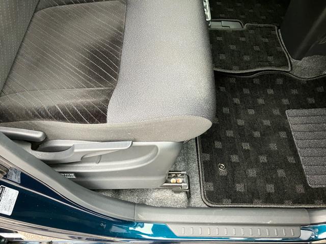 タント X VS SAIII スマートキー アイドリングストップ ナビTV Bluetooth バックカメラ 全周囲カメラ シートヒーター 両側電動スライドドア クリアランスソナー 寒冷地仕様 盗難防止システム 衝突安全ボディ(44枚目)