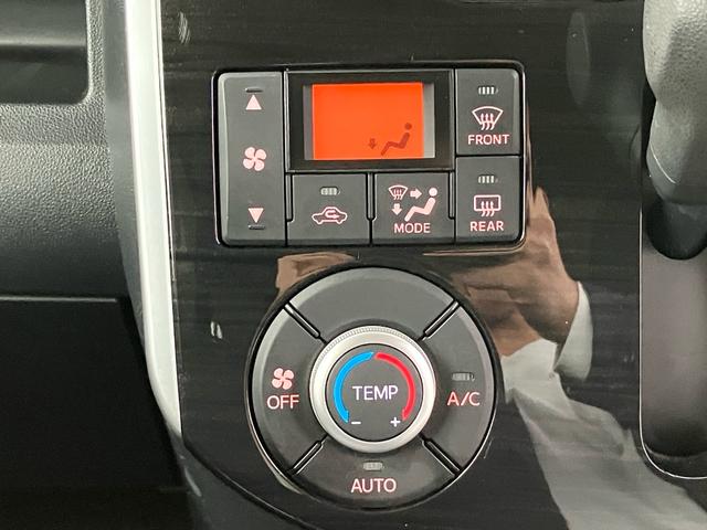 タント X VS SAIII スマートキー アイドリングストップ ナビTV Bluetooth バックカメラ 全周囲カメラ シートヒーター 両側電動スライドドア クリアランスソナー 寒冷地仕様 盗難防止システム 衝突安全ボディ(74枚目)