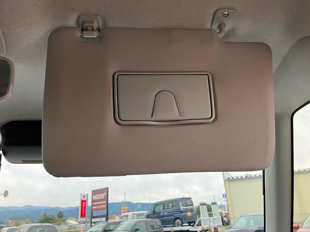 タント X VS SAIII スマートキー アイドリングストップ ナビTV Bluetooth バックカメラ 全周囲カメラ シートヒーター 両側電動スライドドア クリアランスソナー 寒冷地仕様 盗難防止システム 衝突安全ボディ(78枚目)