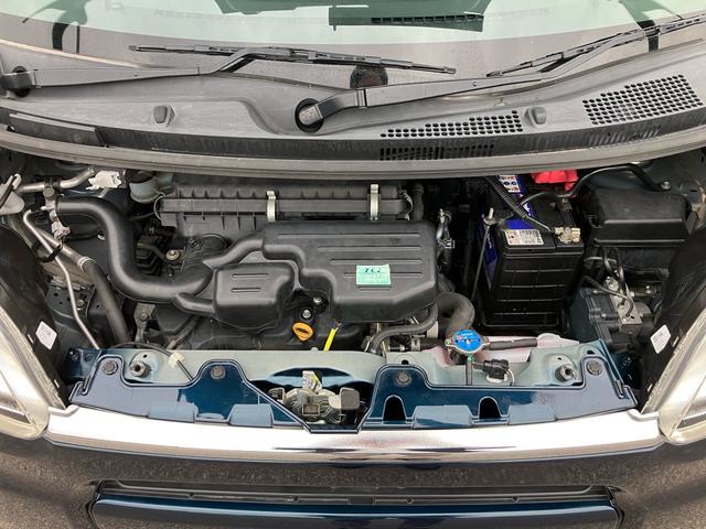 タント X VS SAIII スマートキー アイドリングストップ ナビTV Bluetooth バックカメラ 全周囲カメラ シートヒーター 両側電動スライドドア クリアランスソナー 寒冷地仕様 盗難防止システム 衝突安全ボディ(79枚目)