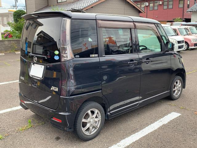 日産 ルークス