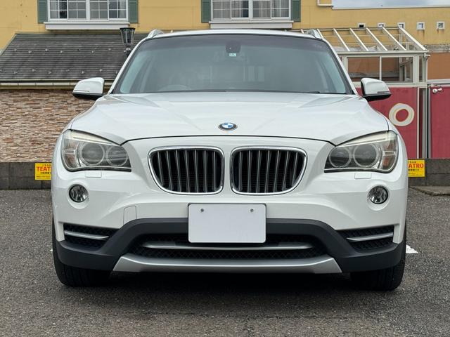 ＢＭＷ Ｘ１