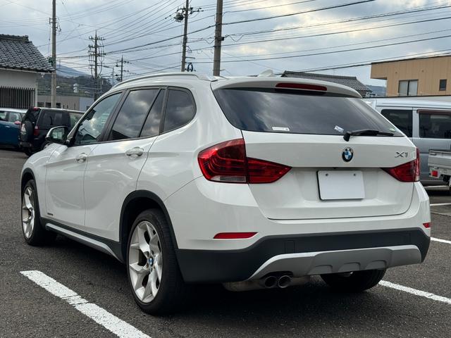 ＢＭＷ Ｘ１