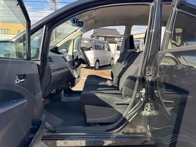 ムーヴ カスタム RS ドライブレコーダー ナビ TV オートライト HID スマートキー 電動格納ミラー ベンチシート CVT 盗難防止システム ABS CD DVD再生 USB Bluetooth(29枚目)