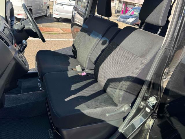 ムーヴ カスタム RS ドライブレコーダー ナビ TV オートライト HID スマートキー 電動格納ミラー ベンチシート CVT 盗難防止システム ABS CD DVD再生 USB Bluetooth(30枚目)