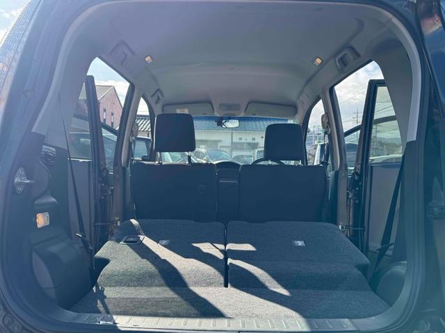 ムーヴ カスタム RS ドライブレコーダー ナビ TV オートライト HID スマートキー 電動格納ミラー ベンチシート CVT 盗難防止システム ABS CD DVD再生 USB Bluetooth(38枚目)